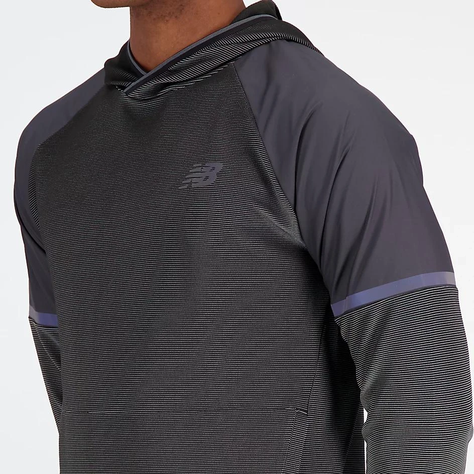 New Balance Q Speed Shift Hoodie 4
