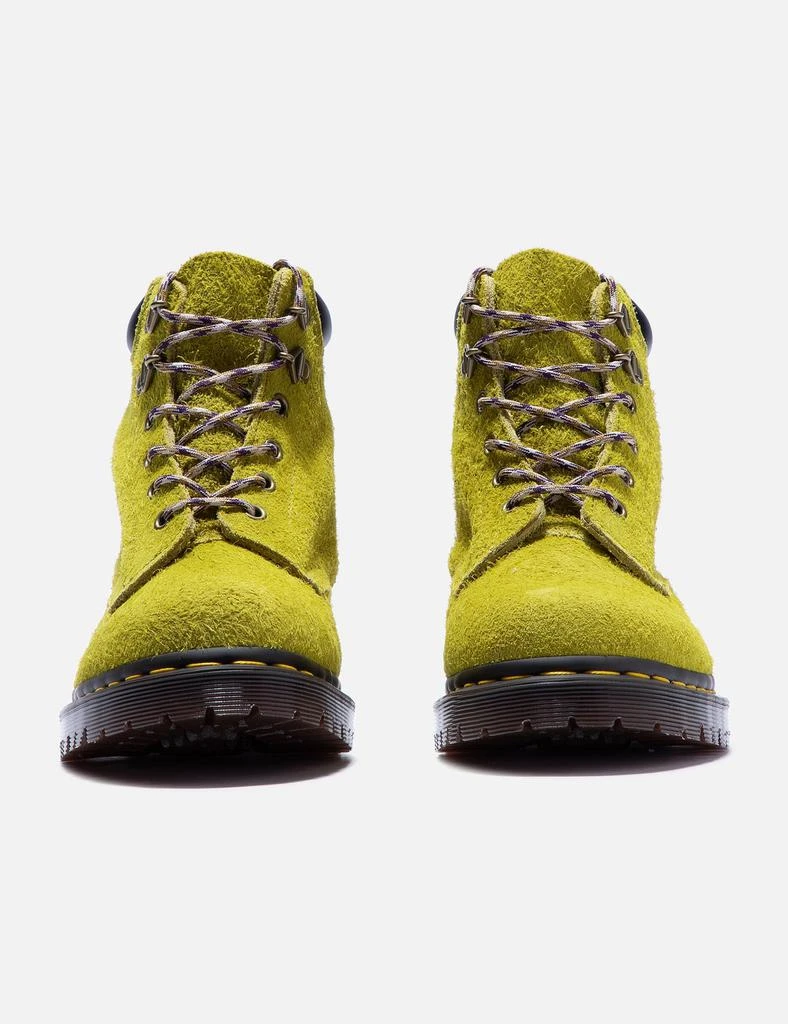 Dr. Martens 939 Ben Suede Hiker Style Boots 2