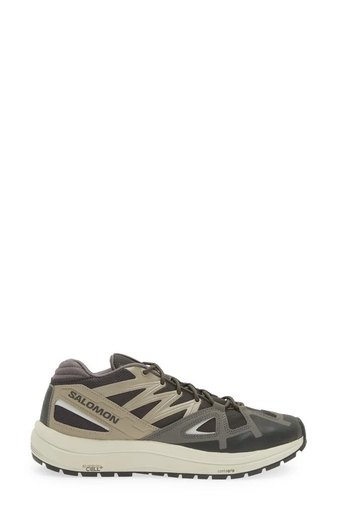 Salomon Odyssey Running Shoe 3