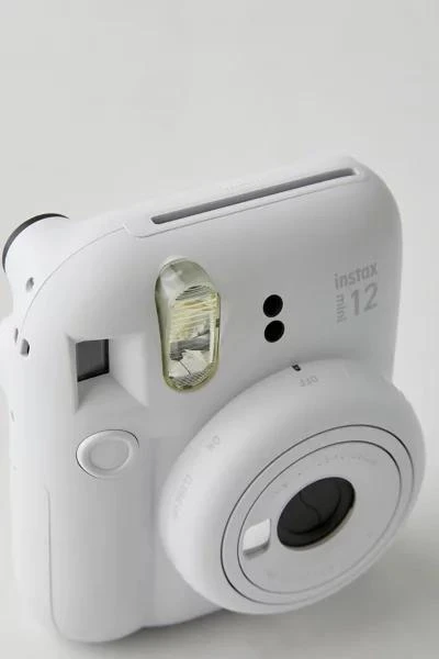 Fujifilm Fujifilm INSTAX MINI 12 Instant Camera 3