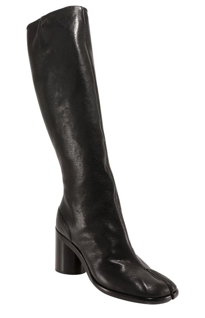 MAISON MARGIELA Maison Margiela Tabi Knee-Length Boots 2