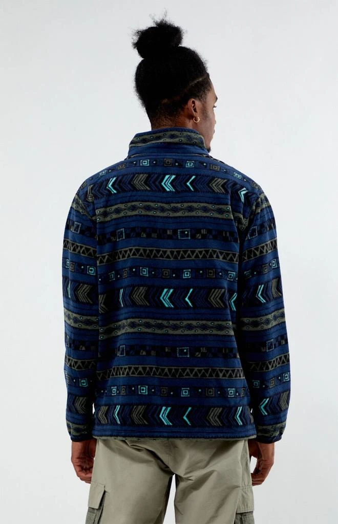 Rip Curl Fun Times Polar Fleece Jacket 3
