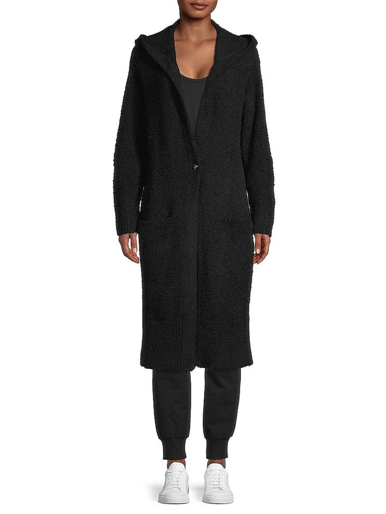 UGG Judith Hooded Cardgian 3