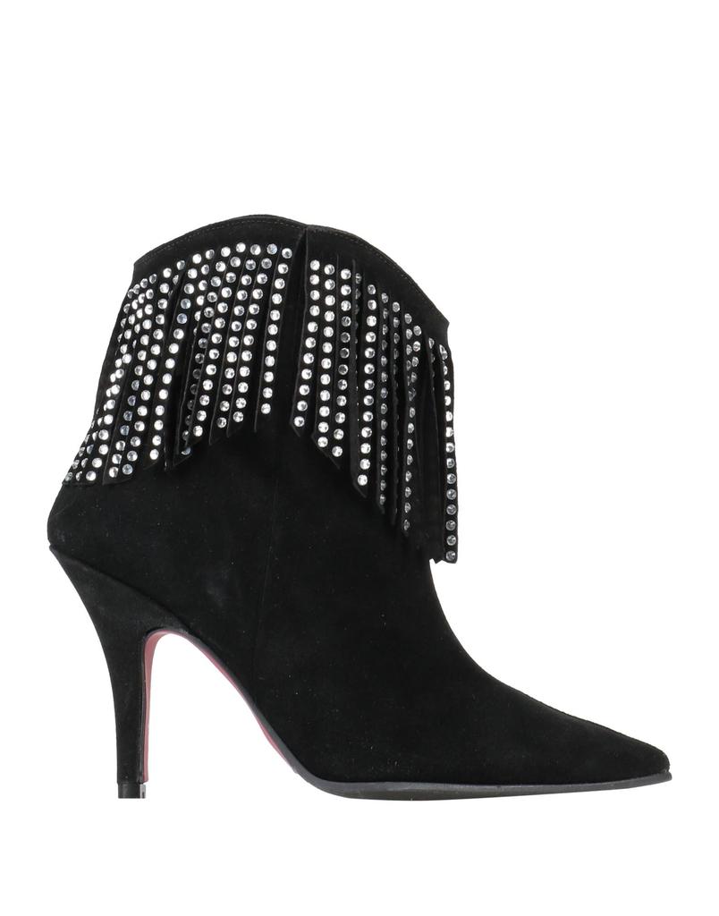 CUPLÉ Ankle boot