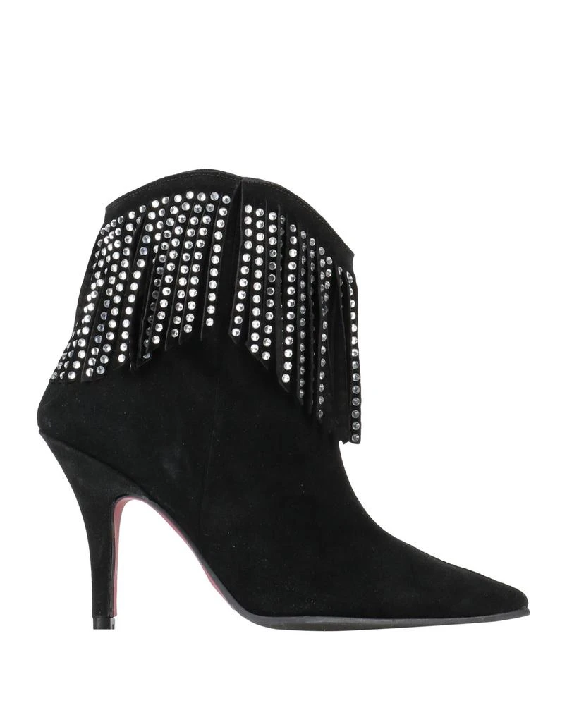 CUPLÉ Ankle boot 1