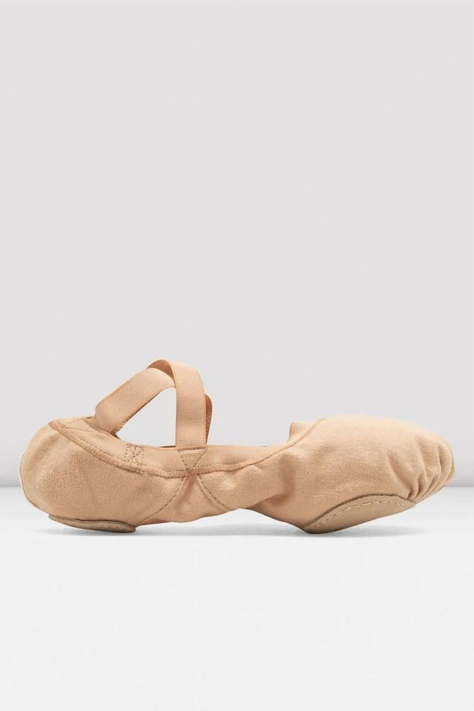 Bloch Bloch - Women's Pro Elastic Ballet Shoe 1