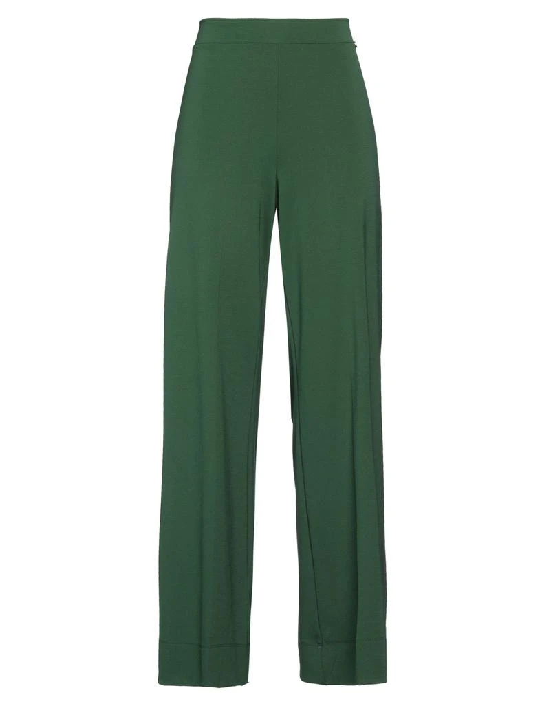 GAI MATTIOLO Casual pants 1