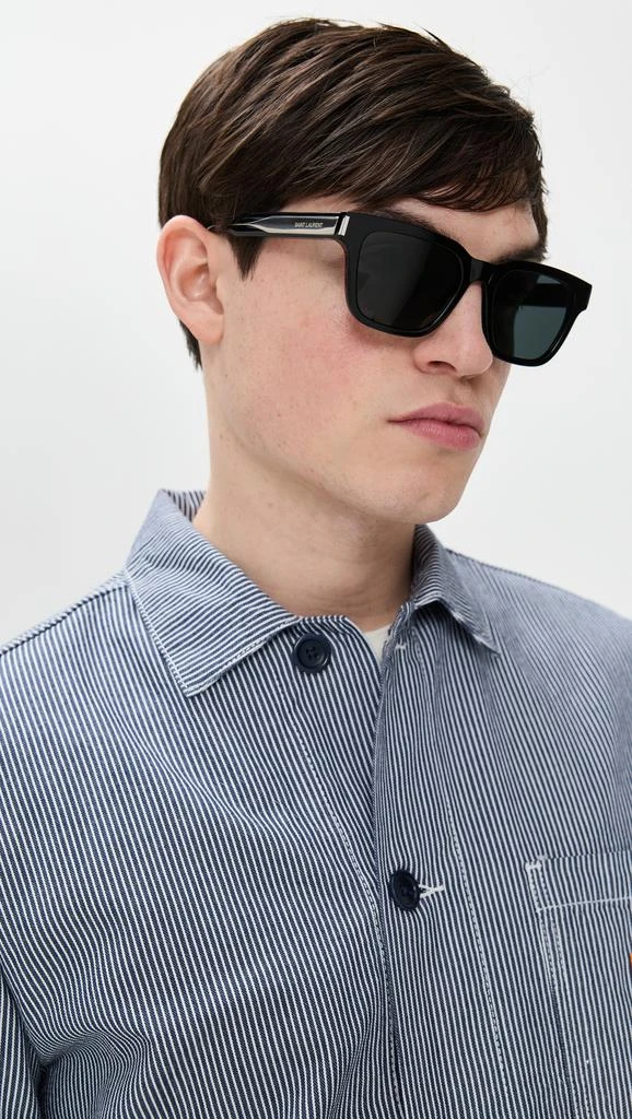Yves Saint Laurent SL 790 Sunglasses 3
