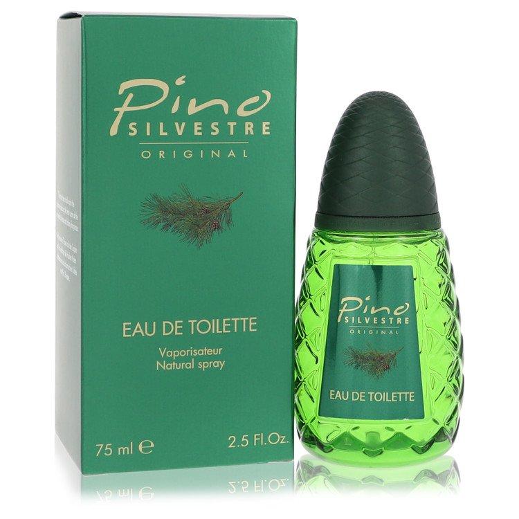 PINO SILVESTRE by  Eau De Toilette Spray 2.5 oz Men