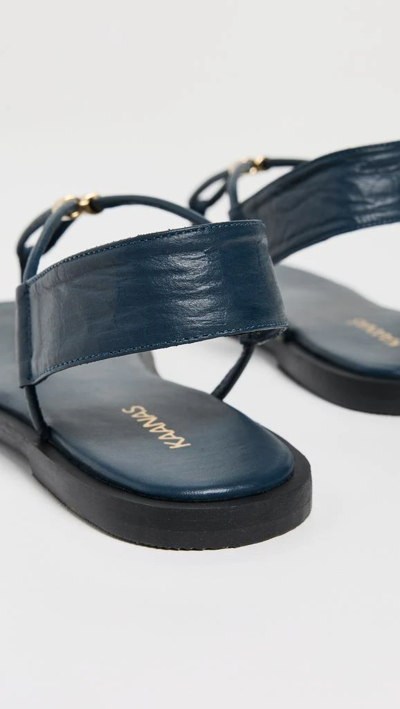Kaanas Andros Sandals 3
