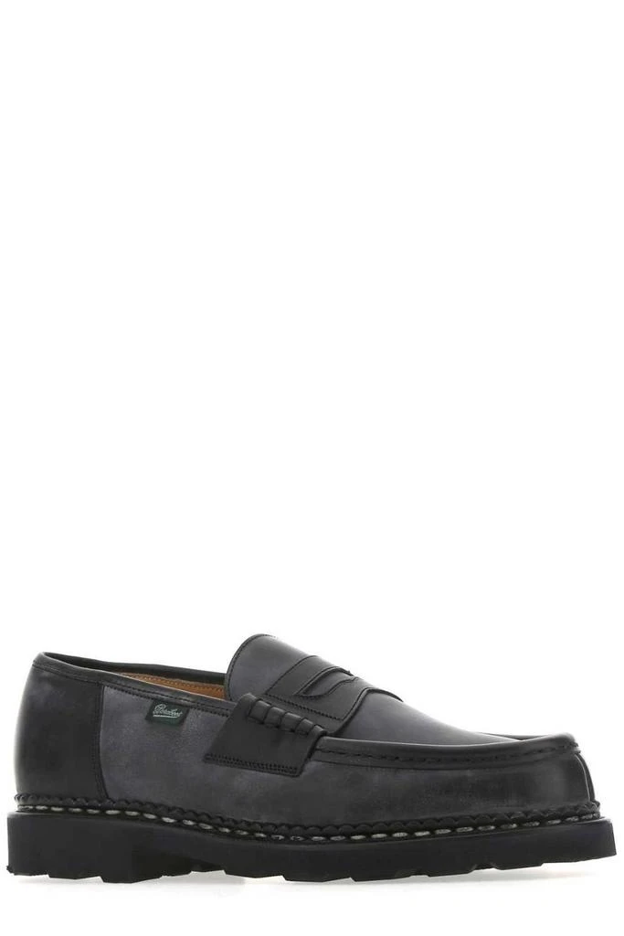 Paraboot Paraboot Reims Slip-On Loafers 2