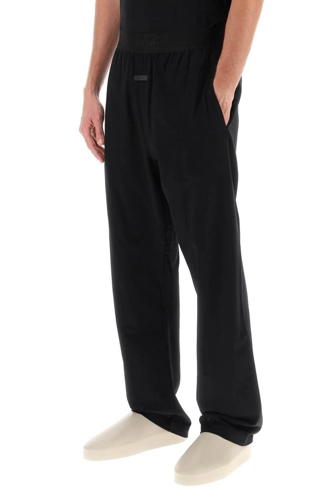 FEAR OF GOD The Lounge sporty pants 5