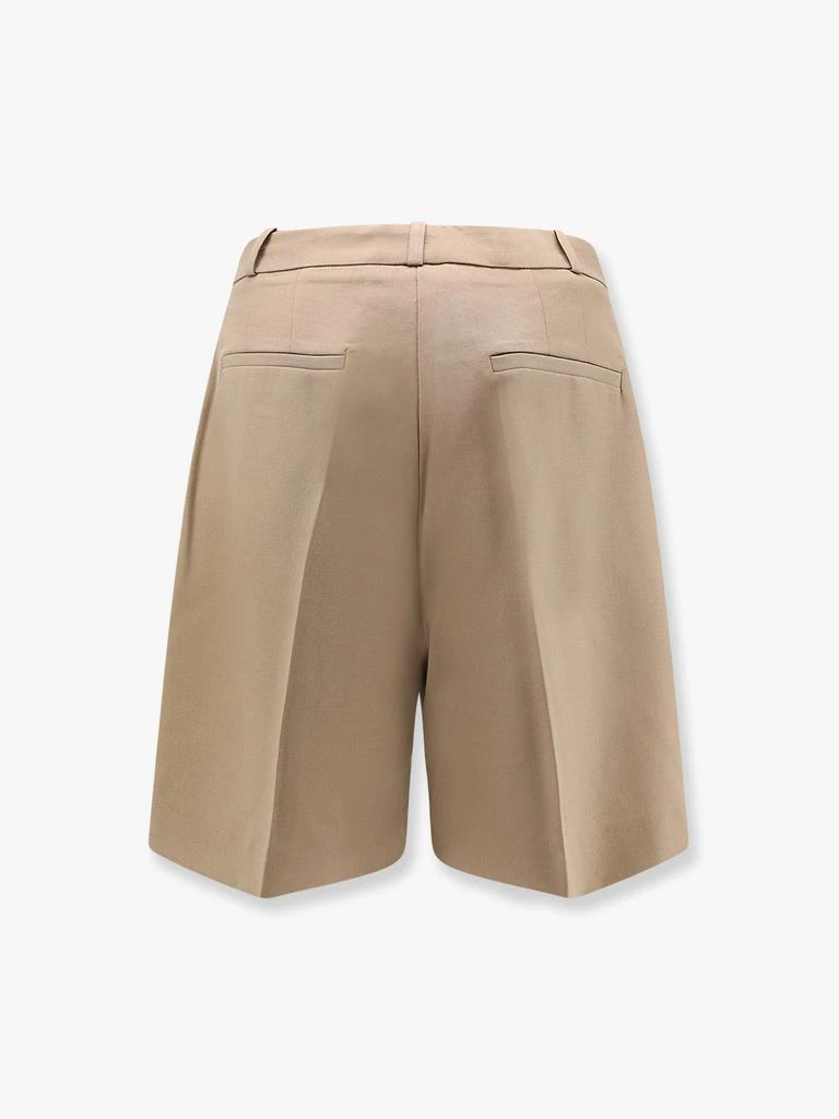 Rohe Virgin wool shorts 5