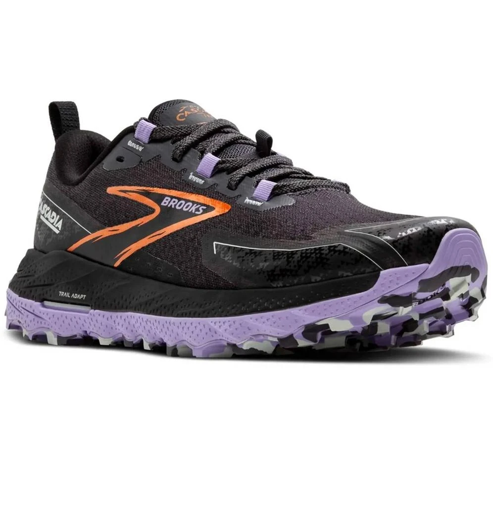 Brooks Brooks - Women
s Cascadia 18 Trail Running Shoes 2
