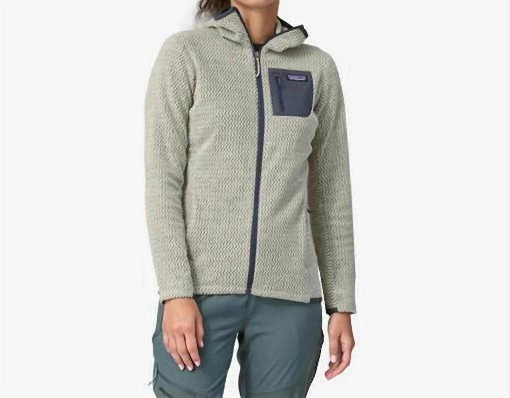 Patagonia Patagonia - Women
s Air Full Zip Hoody