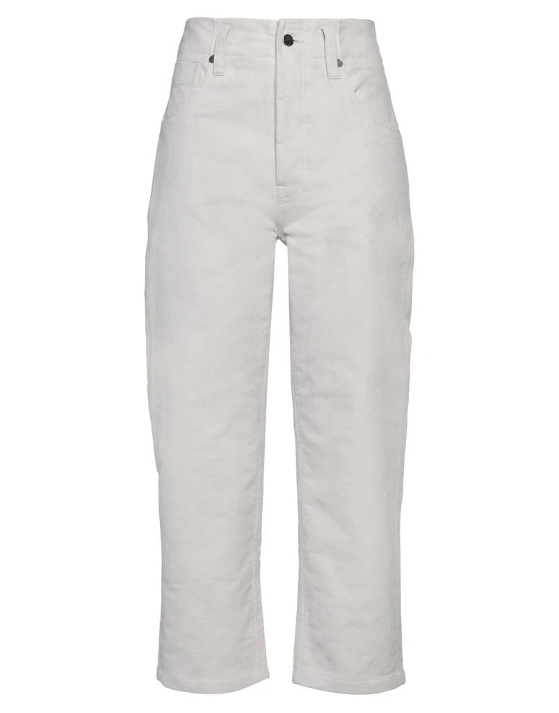SOFIE D'HOORE Casual pants 1