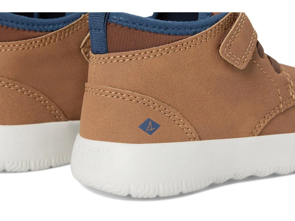 Sperry Coastal Break Chukka (Toddler/Little Kid) 6