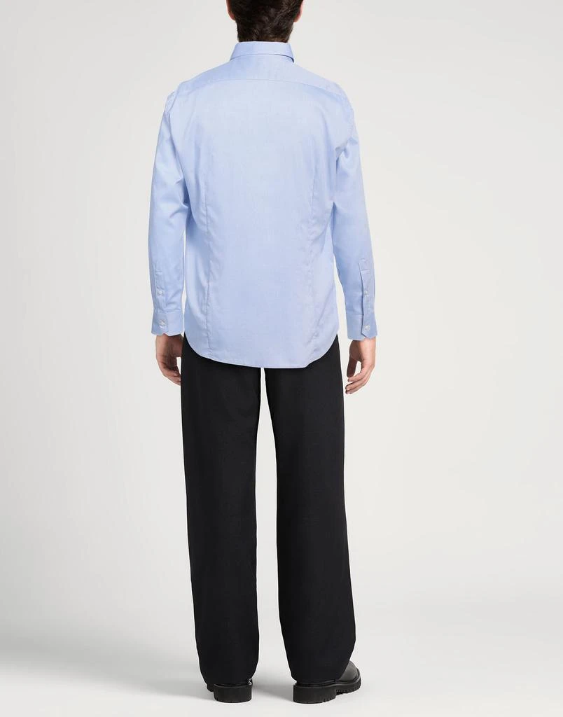 Aquascutum Solid color shirt 3