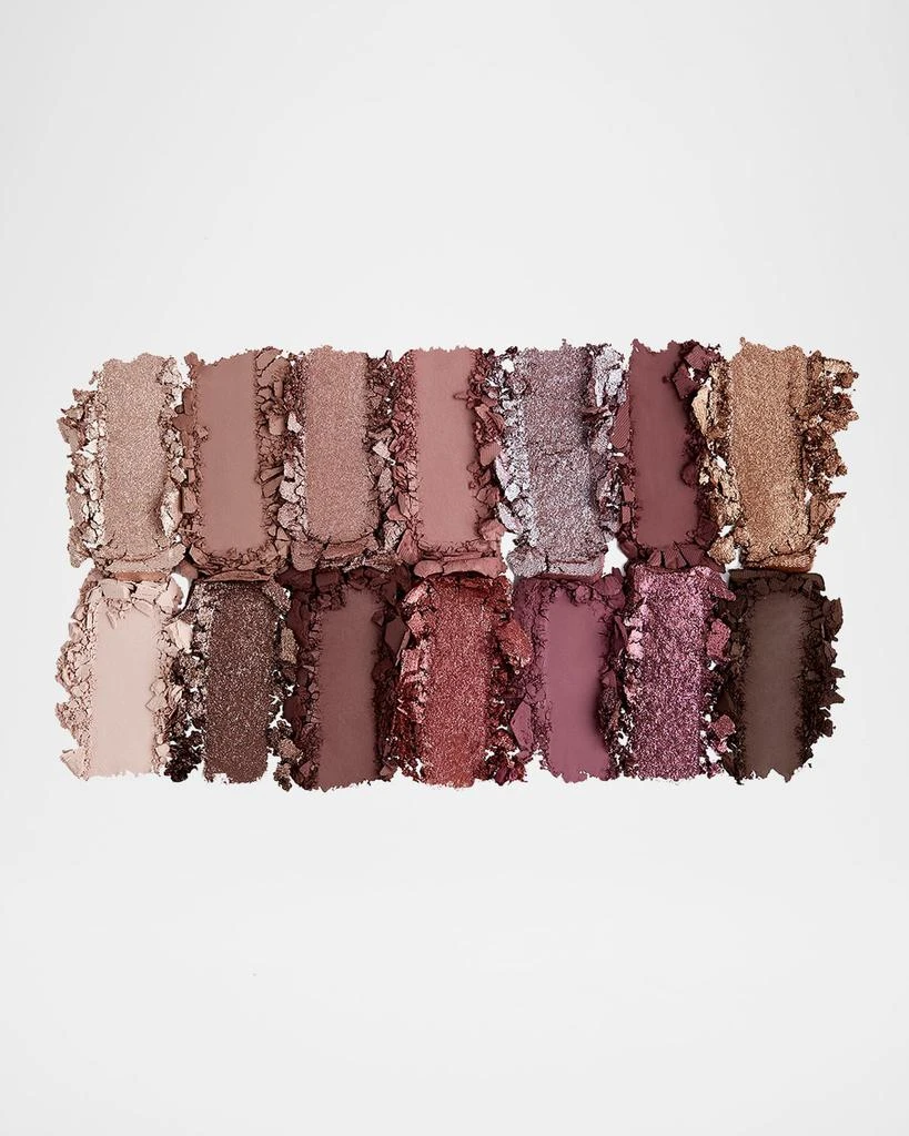 Sigma Beauty Mod Eyeshadow Palette 3