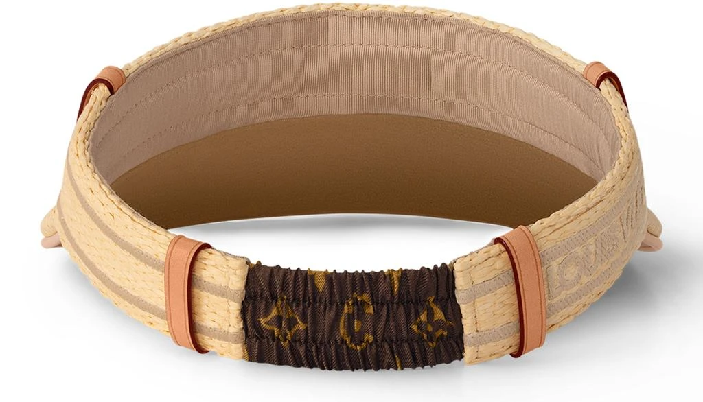 Louis Vuitton Beachview Visor 4