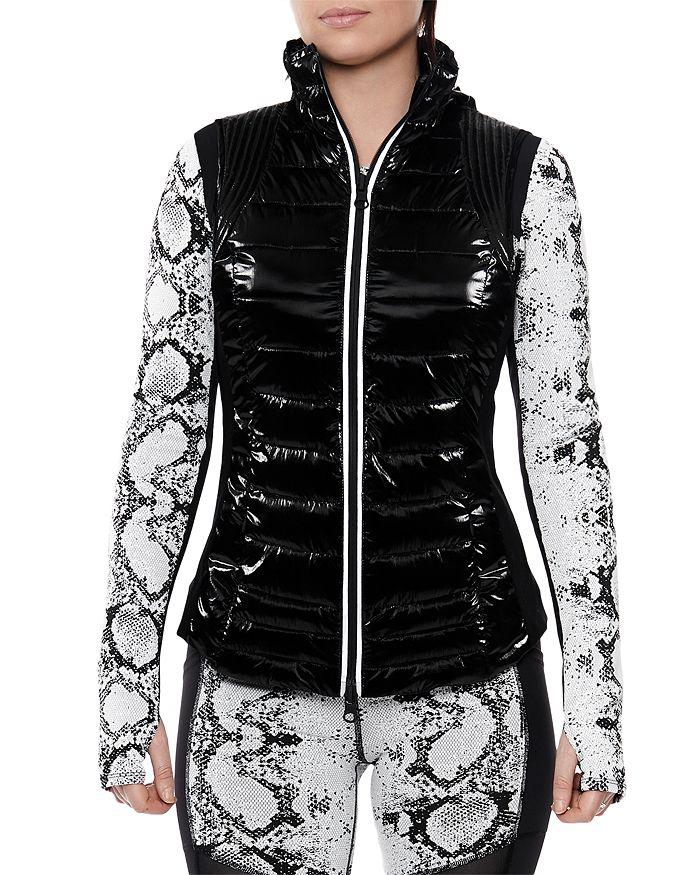 Blanc Noir Breakthrough Vest