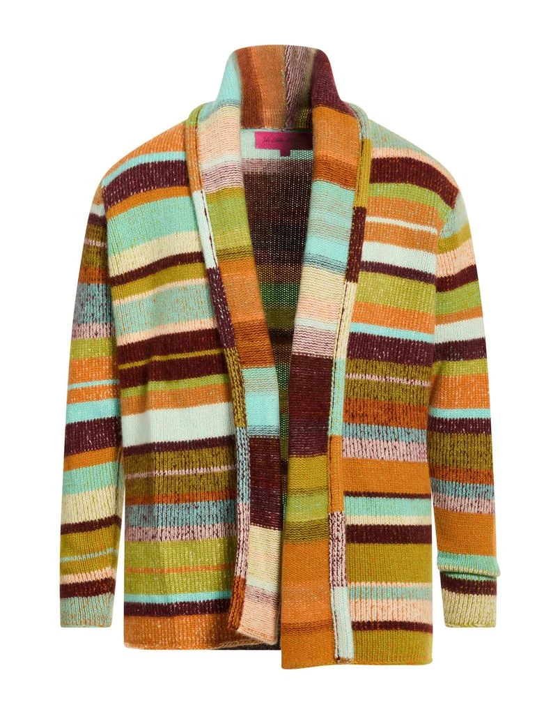 The Elder Statesman Cardigan 1