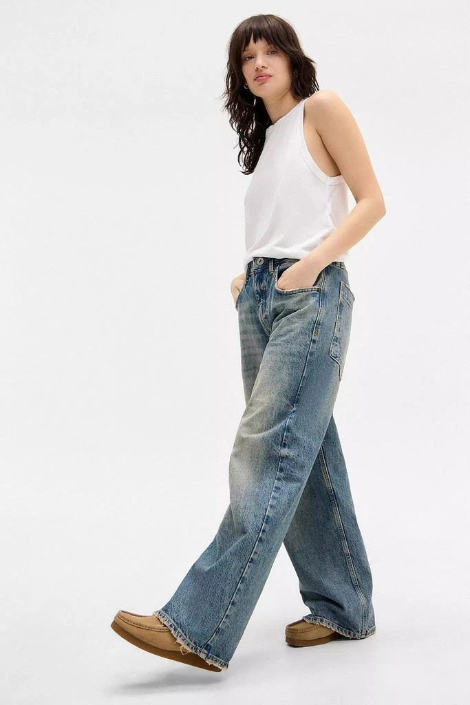 BDG BDG Jaya Jean 1