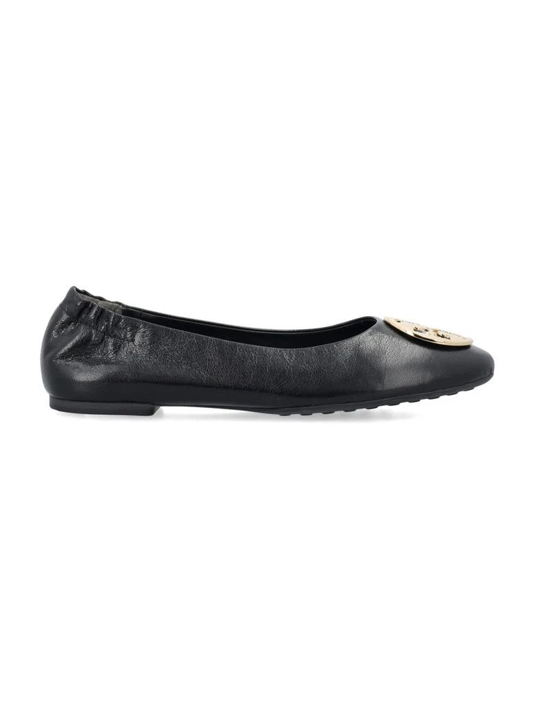 Tory Burch Tory Burch Claire Ballet Flats 1