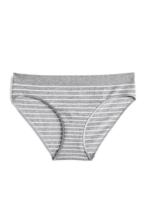 Parisian Alice Seamless Bikini Underwear