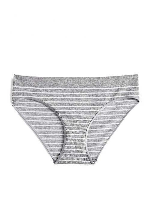 Parisian Alice Seamless Bikini Underwear 1