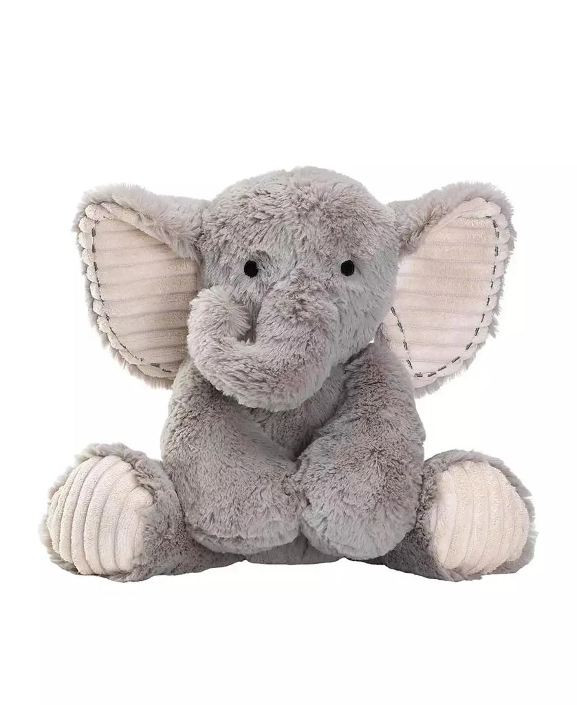 Lambs
Ivy Jungle Safari Gray Plush Elephant Stuffed Animal Toy Plushie - Jett