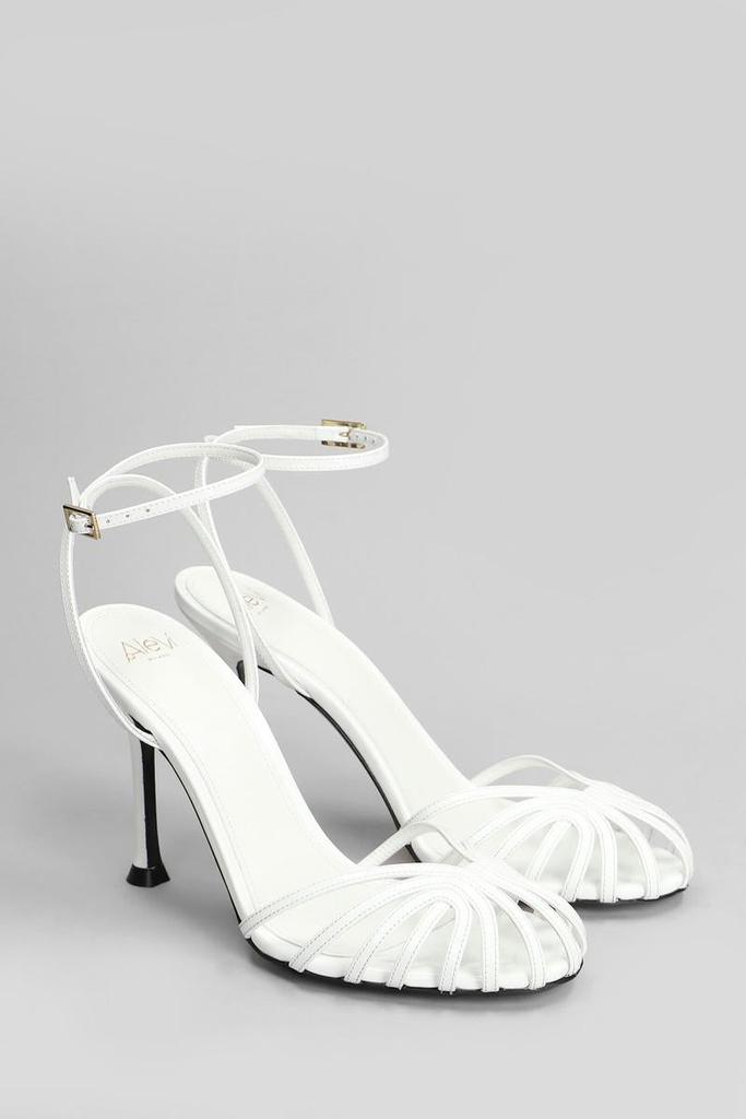 Alevi Milano Alevì Milano Ally 95 Sandals