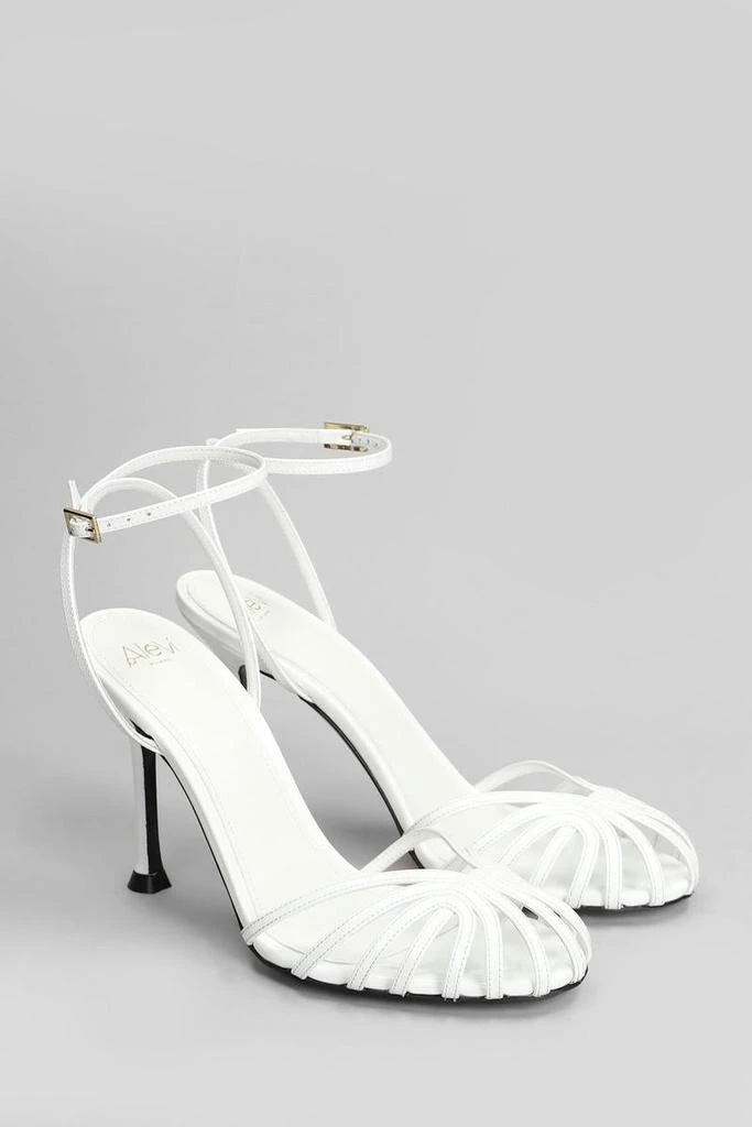 Alevi Milano Alevì Milano Ally 95 Sandals 2