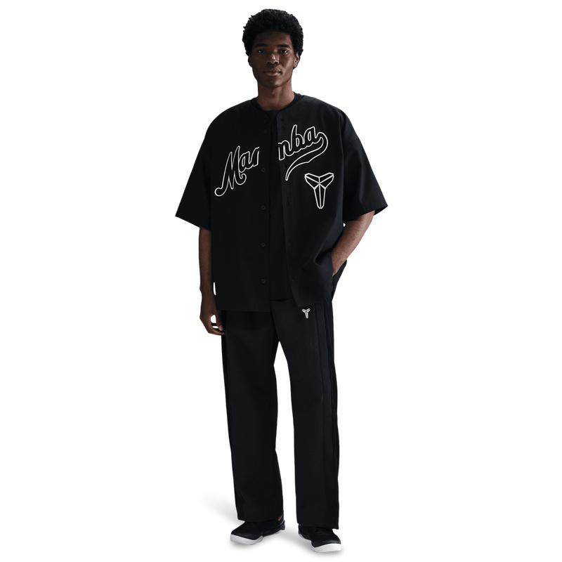 NIKE Nike Kobe Baseball Top - Men's - Shirts - BeyondStyle