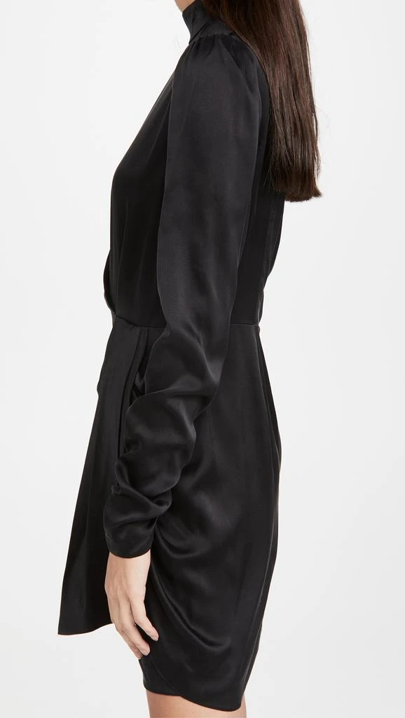 Zimmermann Silk Drape Dress 3