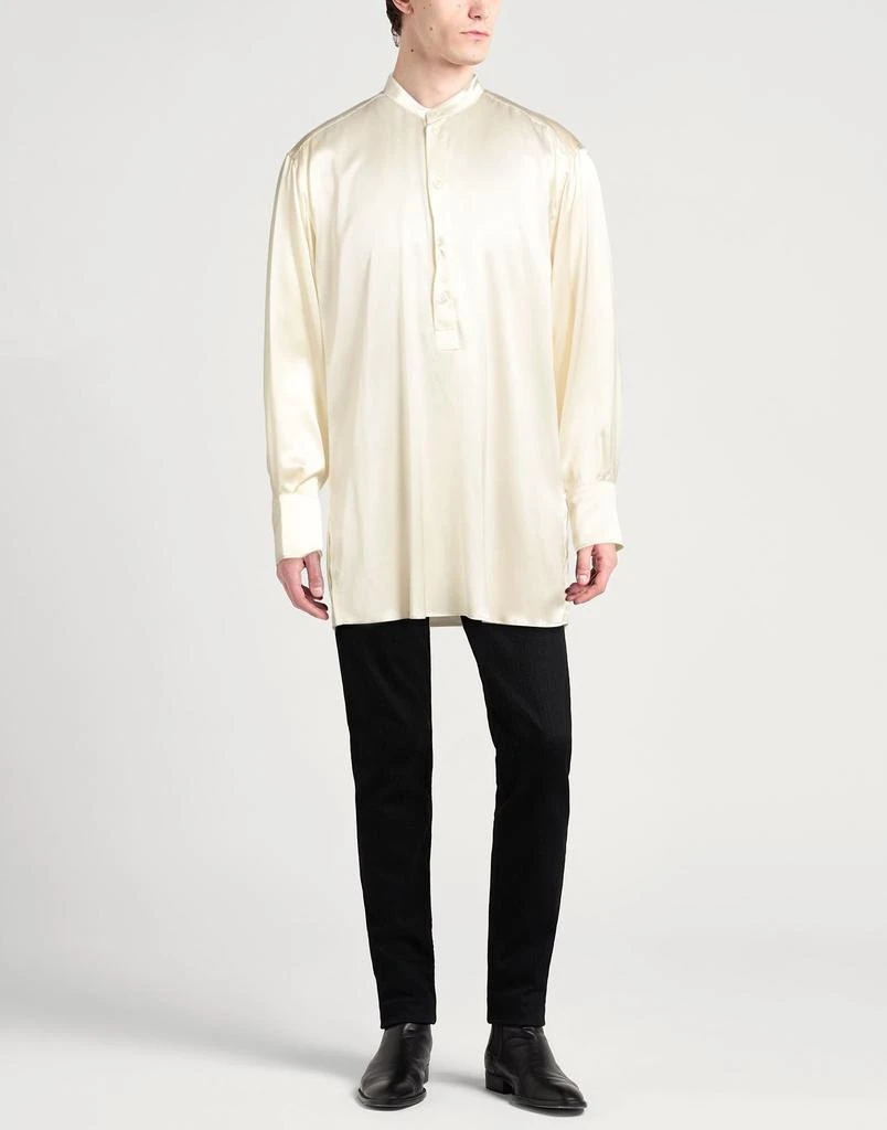 Dolce
Gabbana Solid color shirt 2