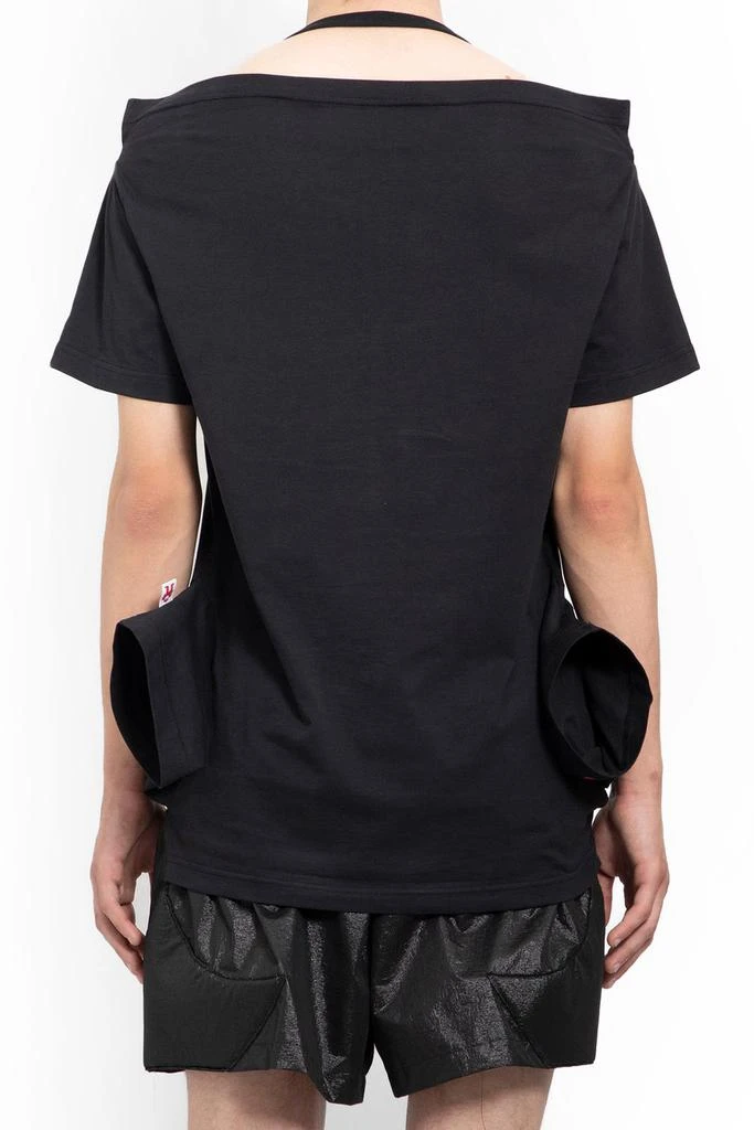 Walter Van Beirendonck Walter Van Beirendonck Graphic Printed T-Shirt 2