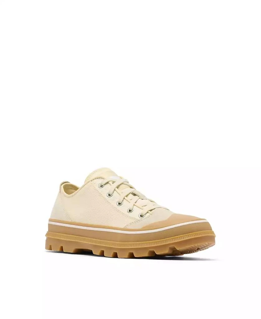 SOREL Men's Scout N About Low Sneaker 1