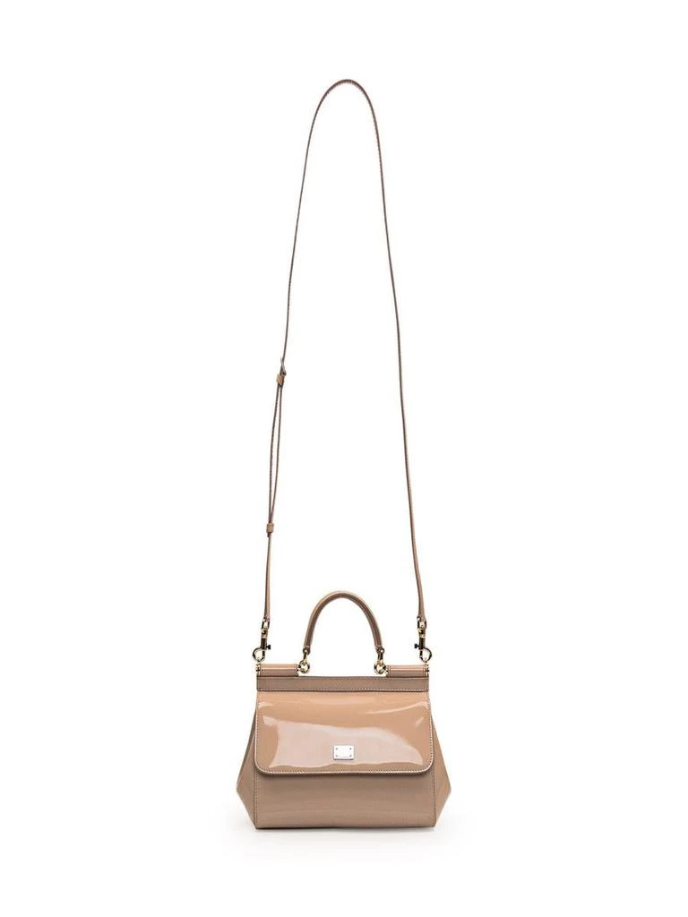 Dolce & Gabbana Dolce & Gabbana Sicily Medium Bag 2