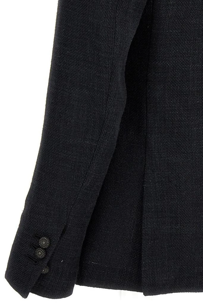 Maurizio Miri Maurizio Miri Blazer 'Sam' 4