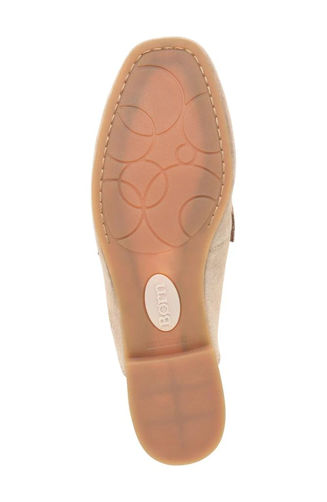 Born Lareina Mule 6