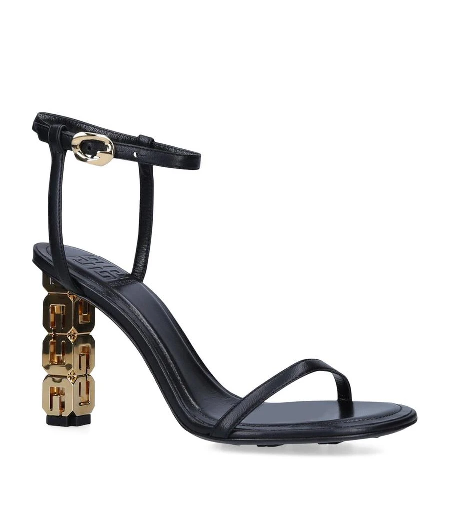 Givenchy G Cube Sandals 85 3