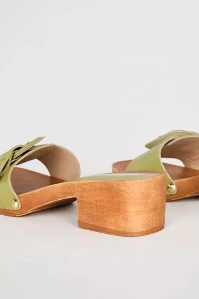 Intentionally Blank Intentionally Blank Mar Clog Sandal 4