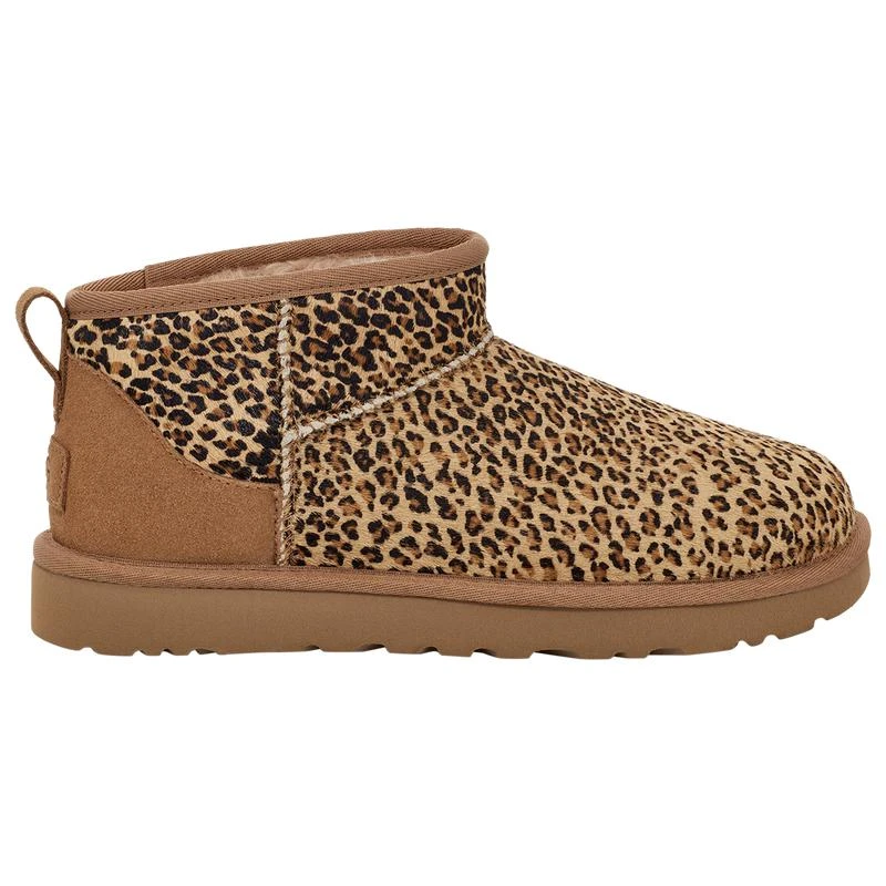 UGG UGG Ultra Mini Speckles - Women's 1