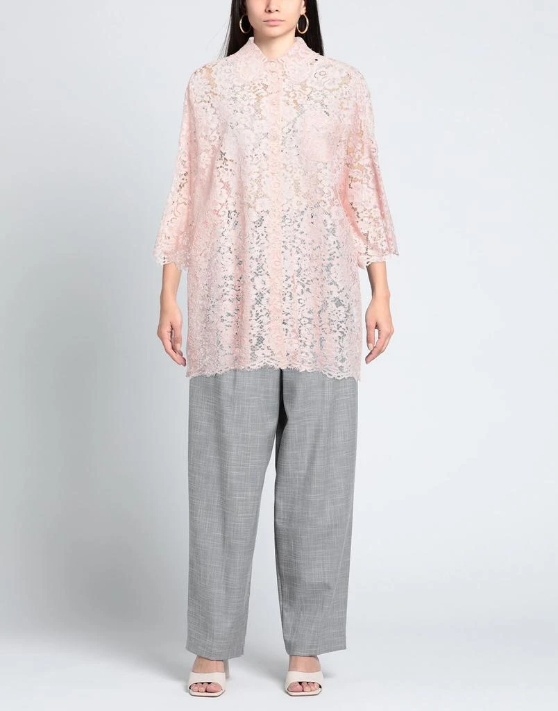 Dolce
Gabbana Lace shirts
blouses 2
