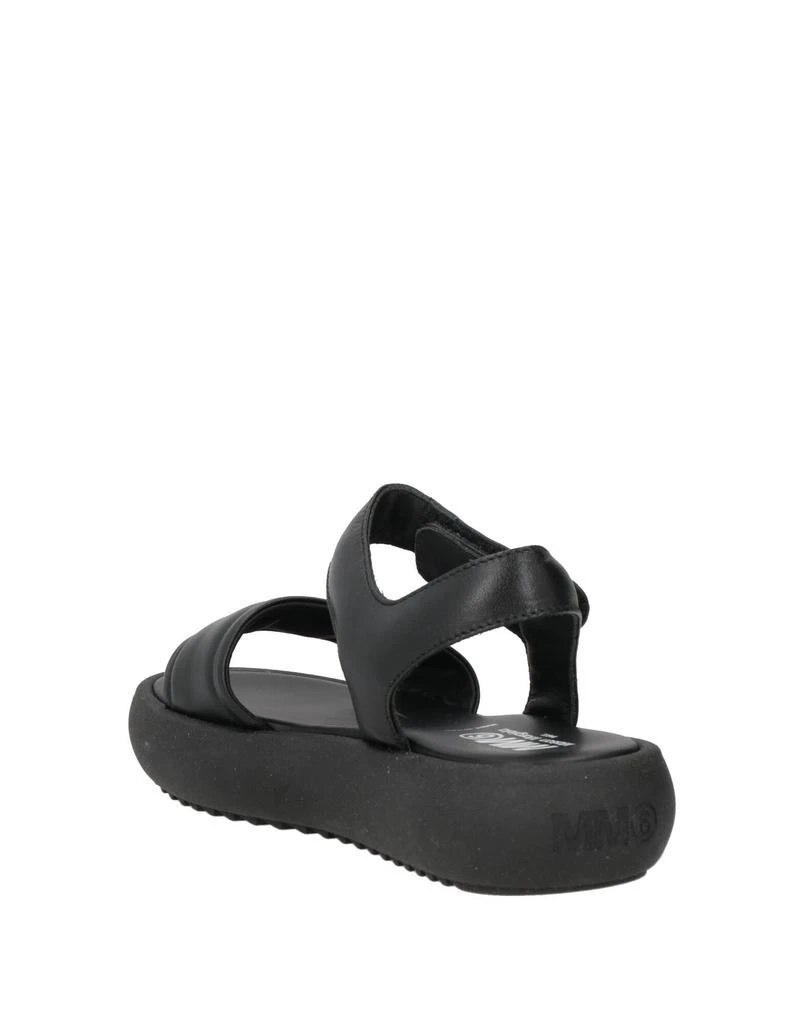 MM6 Sandals 3