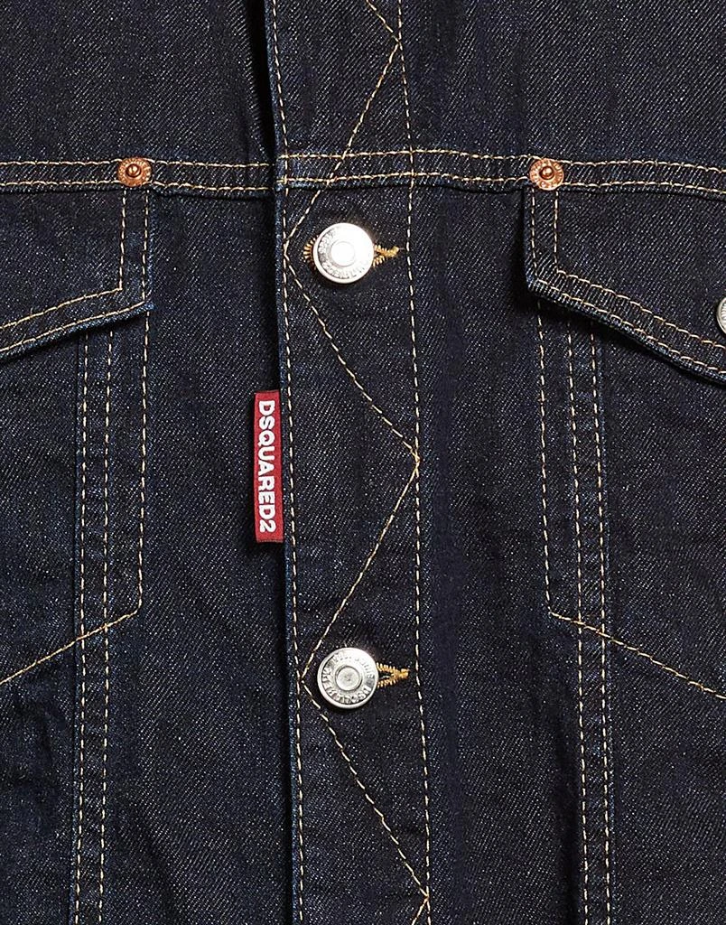 DSQUARED2 Denim jacket 4