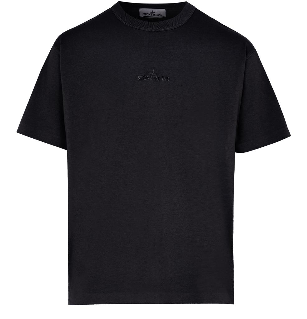 Stone Island Short-sleeved t-shirt