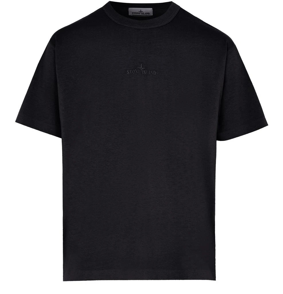 Stone Island Short-sleeved t-shirt 2