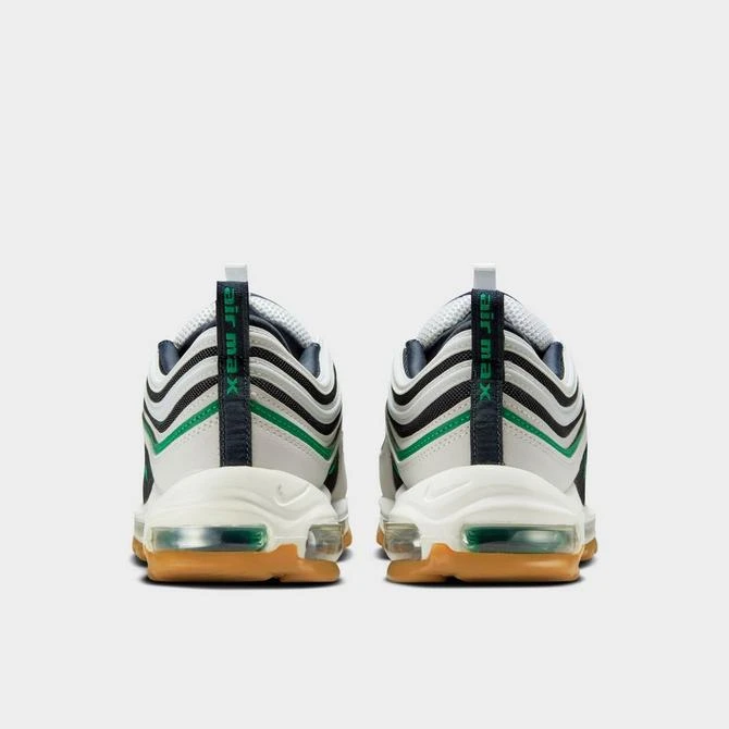 NIKE Men's Nike Air Max 97 Casual Shoes 4